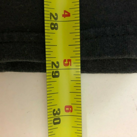 Myrtle Beach Bike Rally Biker T Shirt - Picture 5 of 8